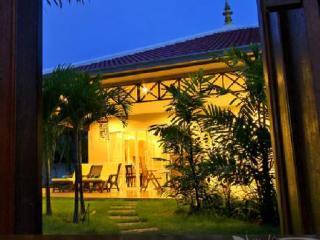 Thai Thani Pool 4*