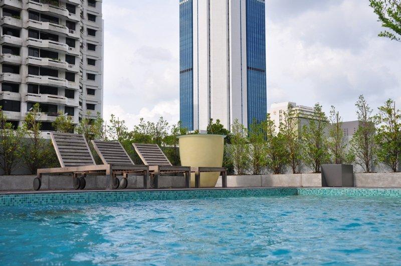 Quad Silom Bangkok