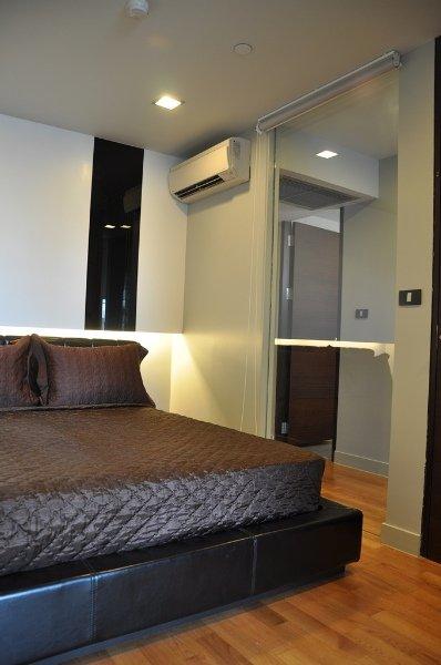 Hotel Quad Silom 3*