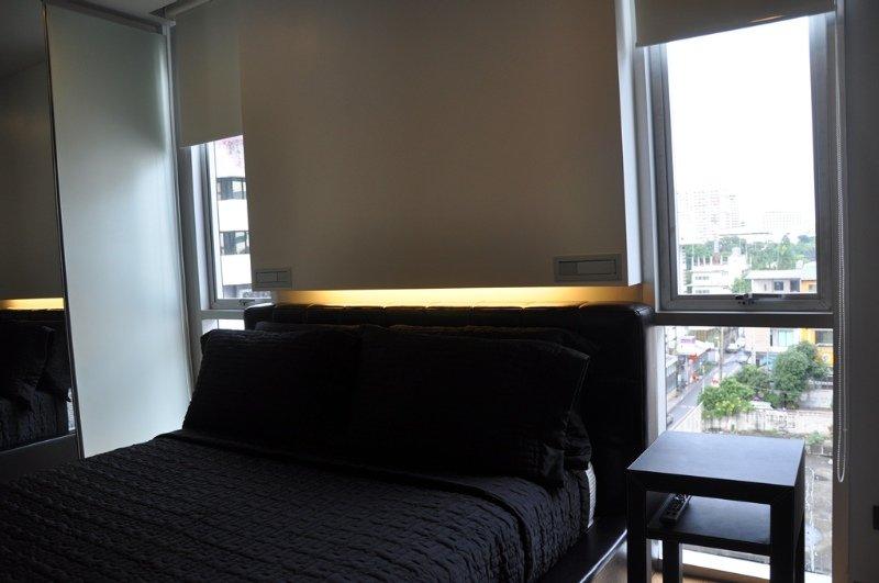Quad Silom 3*