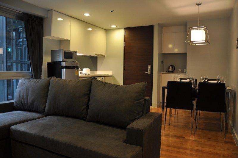 Quad Silom