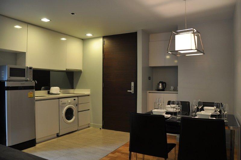 Quad Silom Hotel 3*