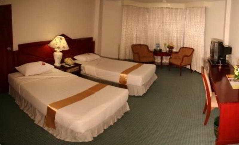 Hotel Inn Come Hotel Chiang Rai Chiang Rai