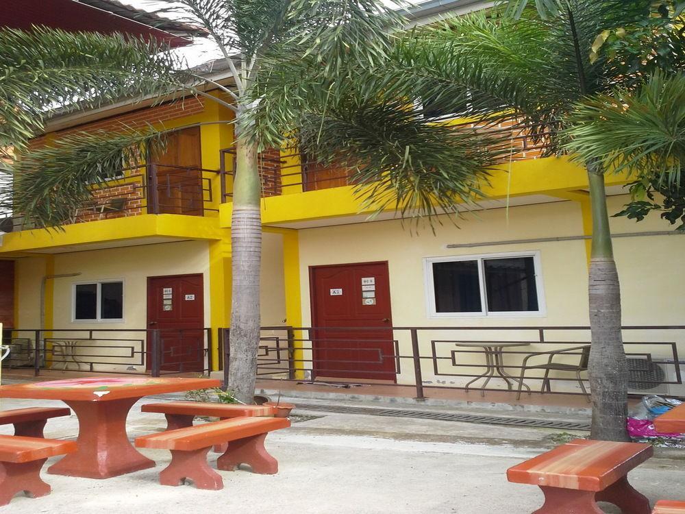 Oyo 609 Lanta Dream House Hotel