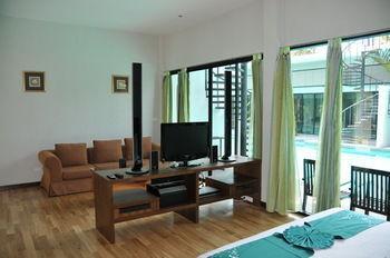 The Kris Condotel 4*