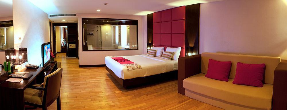 The Kris Condotel 4*