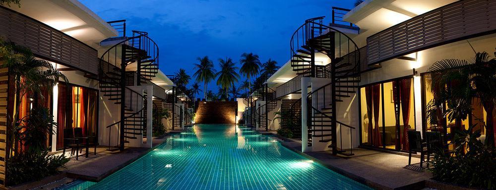 The Kris Condotel Hotel