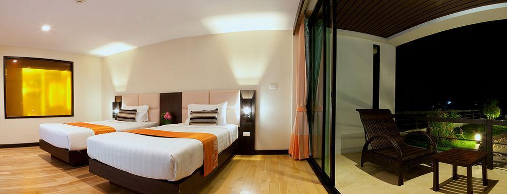 The Kris Condotel Hotel Bang Tao Beach (Phuket)