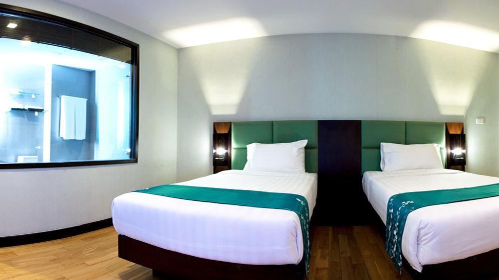 The Kris Condotel Hotel