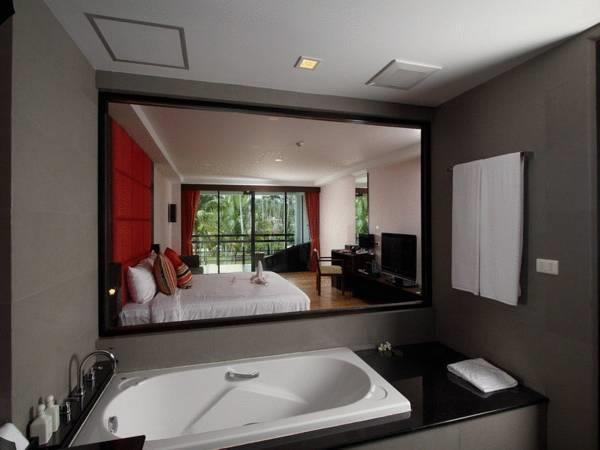 The Kris Condotel 4* Bang Tao Beach (Phuket)