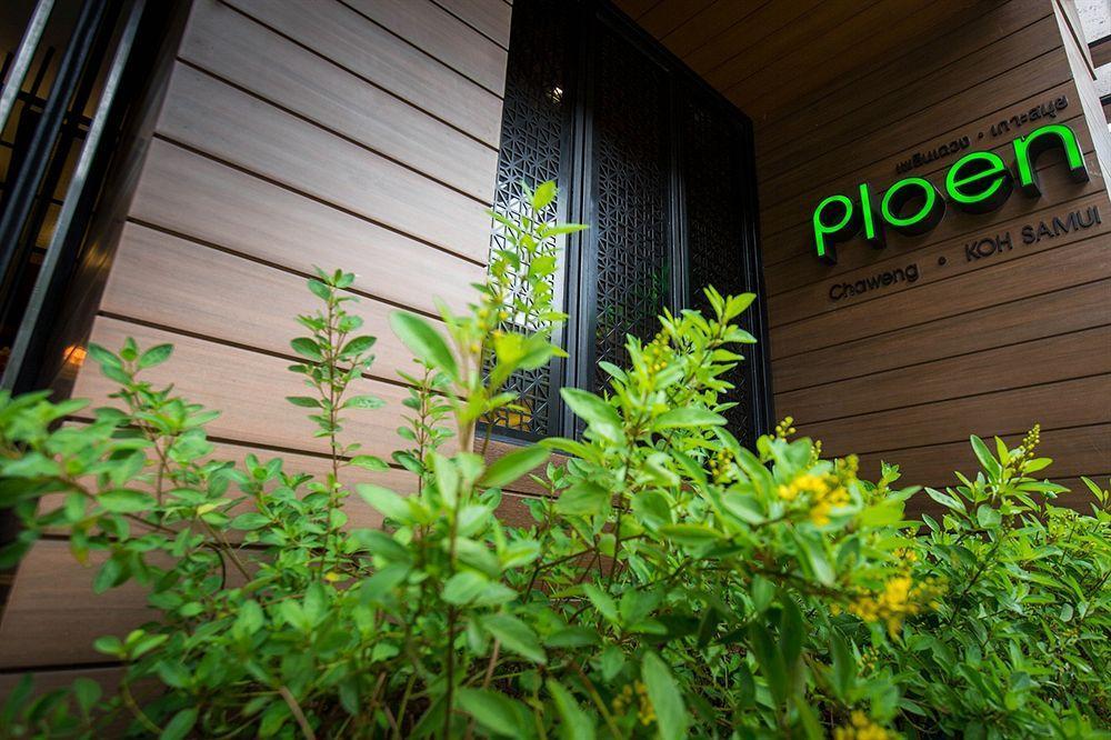 Ploen By Tolani 3* Praia de Chaweng