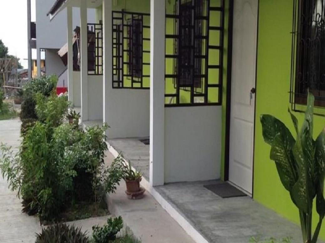 Baan Suan Ta Hotel 2*