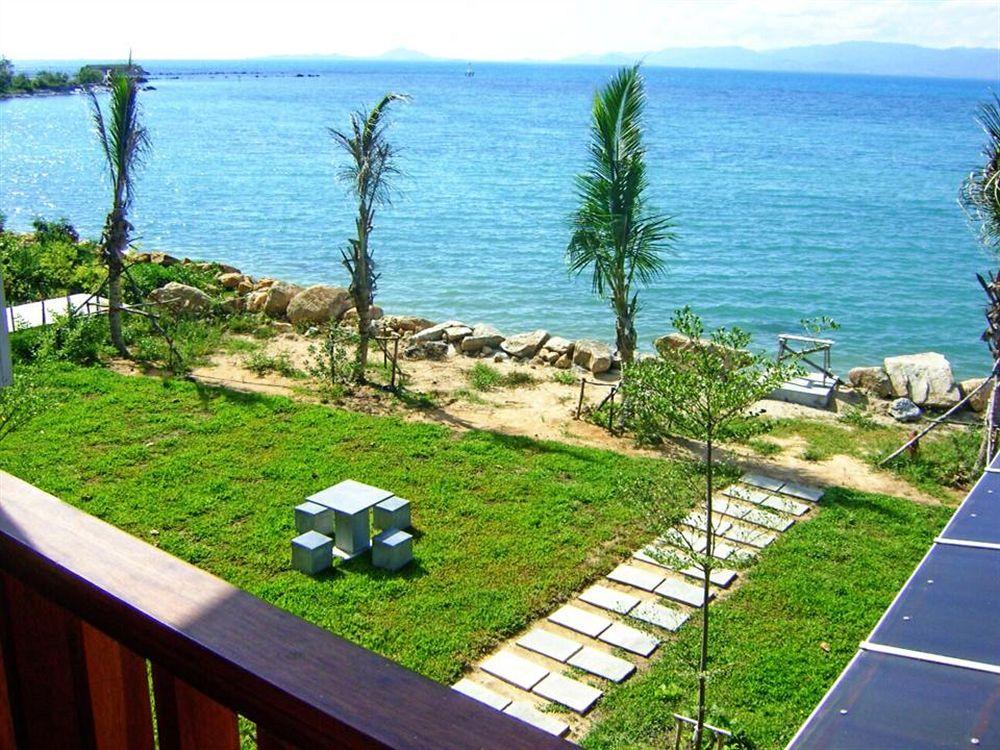 Phangan Palm & Restaurant Resort