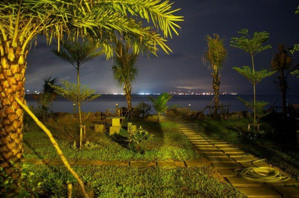 Phangan Palm & Restaurant Resort Ko Pha Ngan