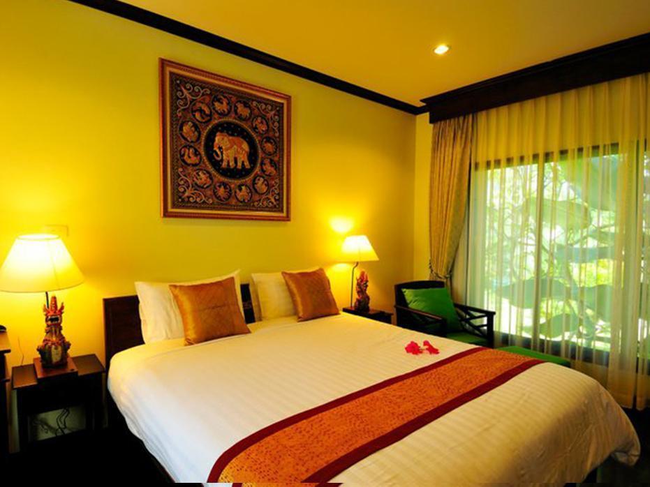 Assaradevi & Resort