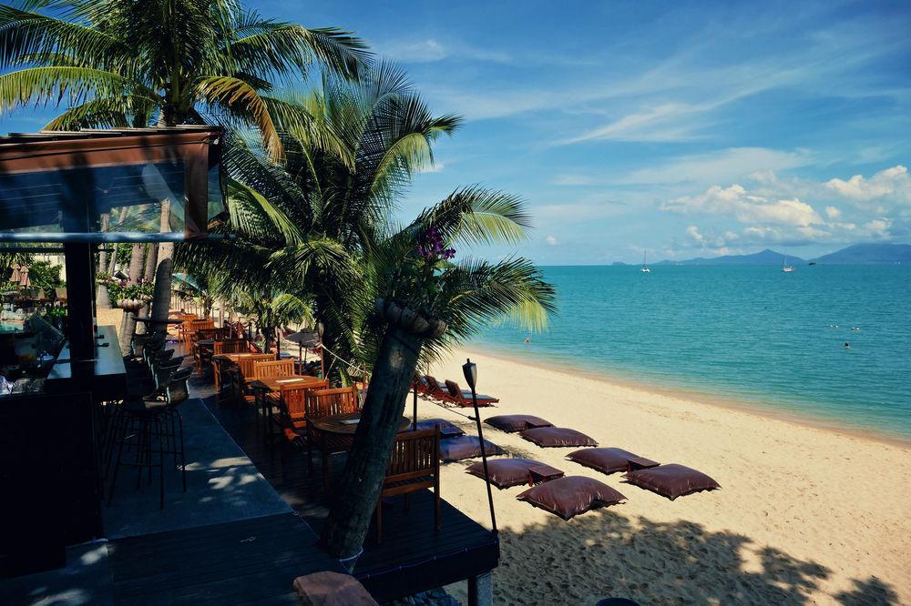 Anantara Koh Samui Resort