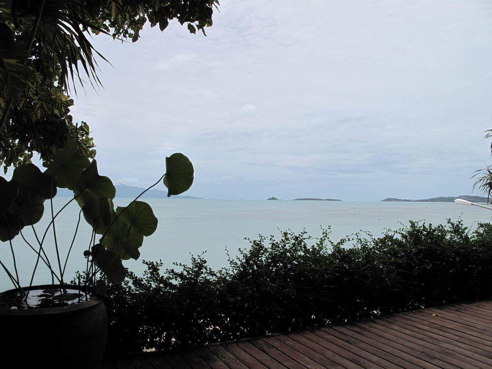 Grand La Perla Resort Bophut