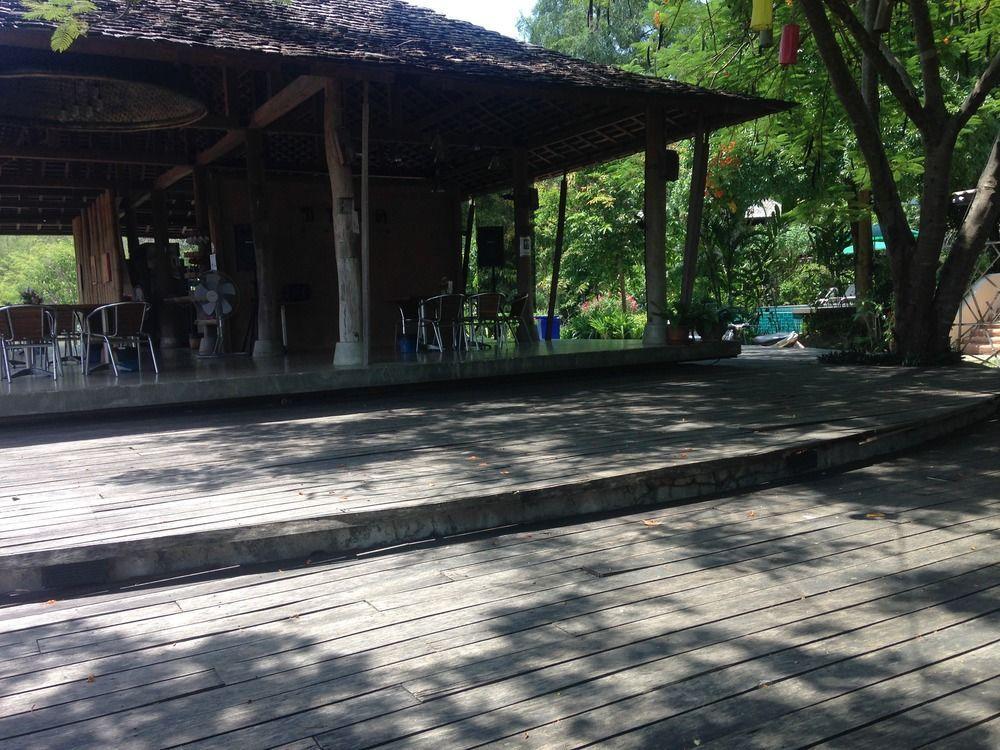 River Corner 4* Pai