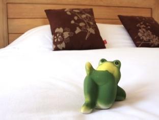 Akanak Hotel 3*
