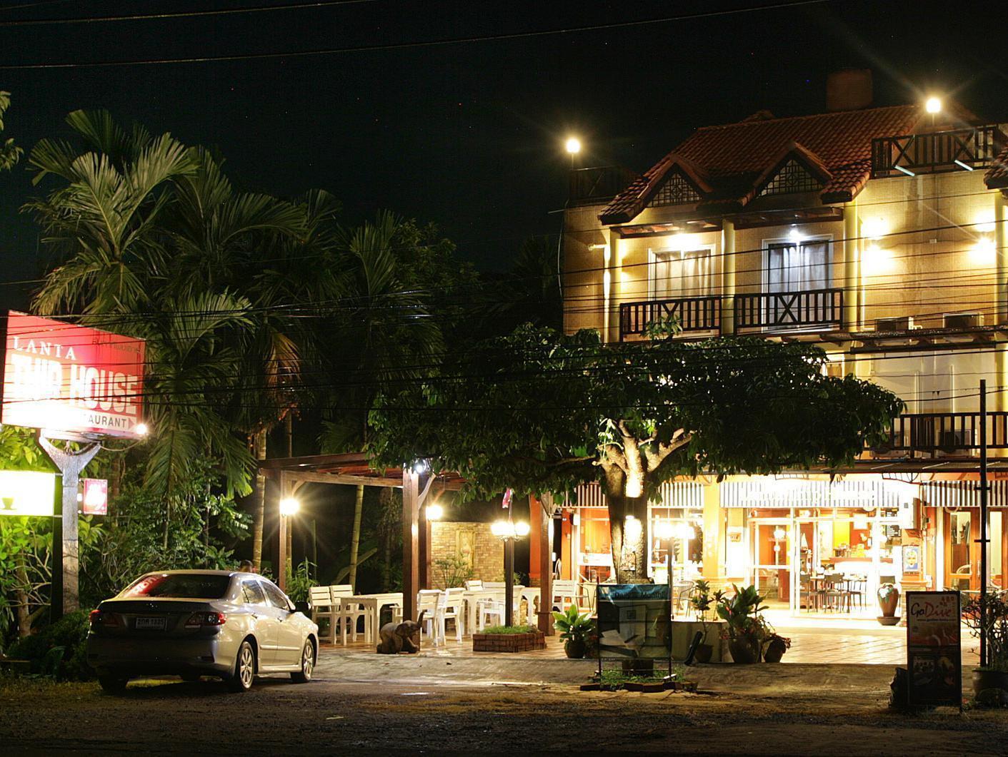 Lanta Thip House By Swiss-belhotel - Sha Hotel Koh Lanta