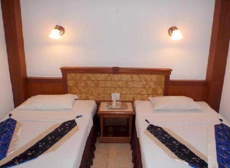 Beachfront Boutique Patong