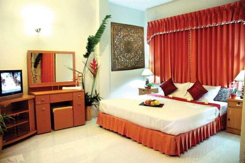 Guest house Oyo 1134 Baan Zarn