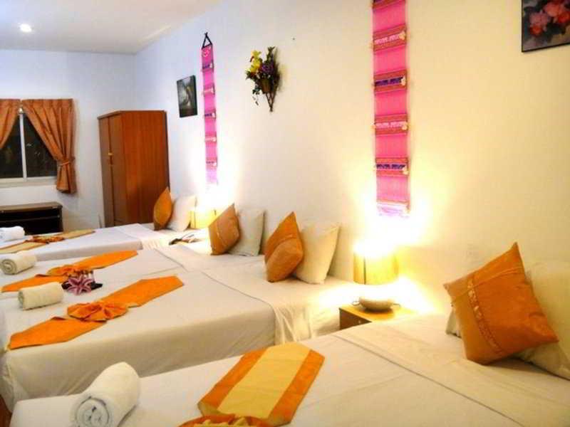 Oyo 1134 Baan Zarn Guest house