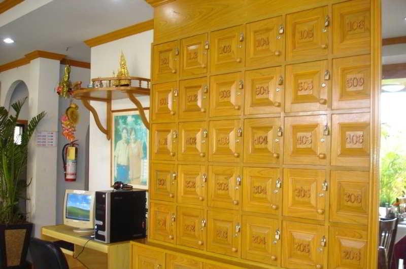 Inn Lamai Patong