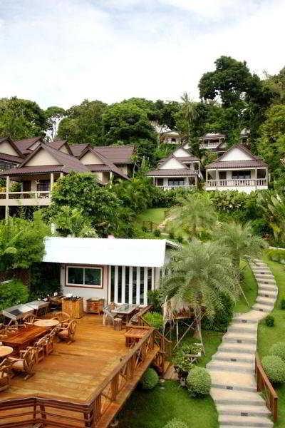 Kata Hiview 3*