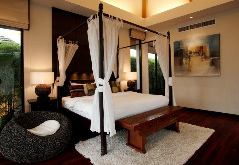 Pousada Anchan Villas Phuket
