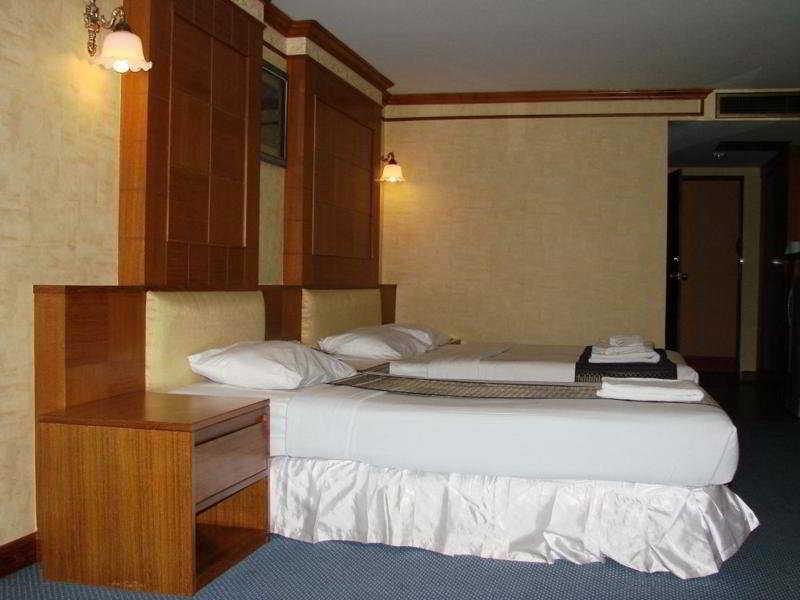 Ao Nang Hotel