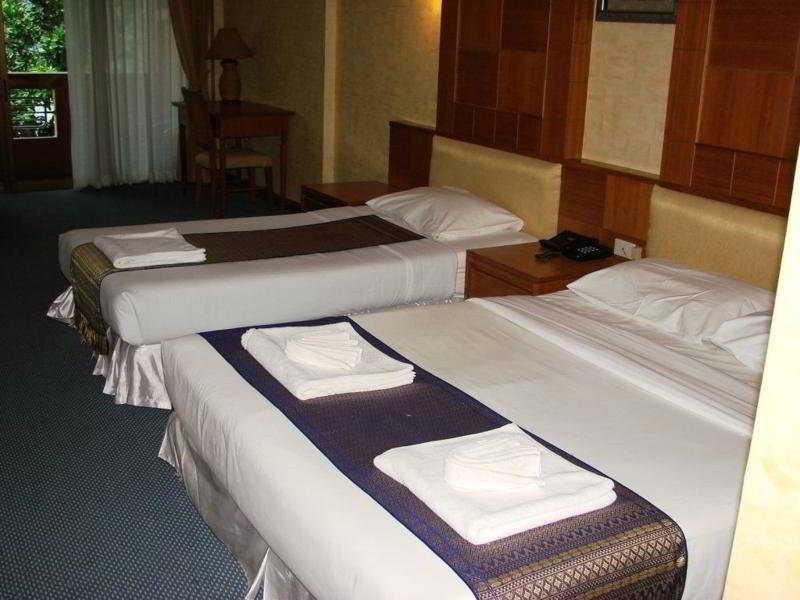 Hotel Ao Nang 3*