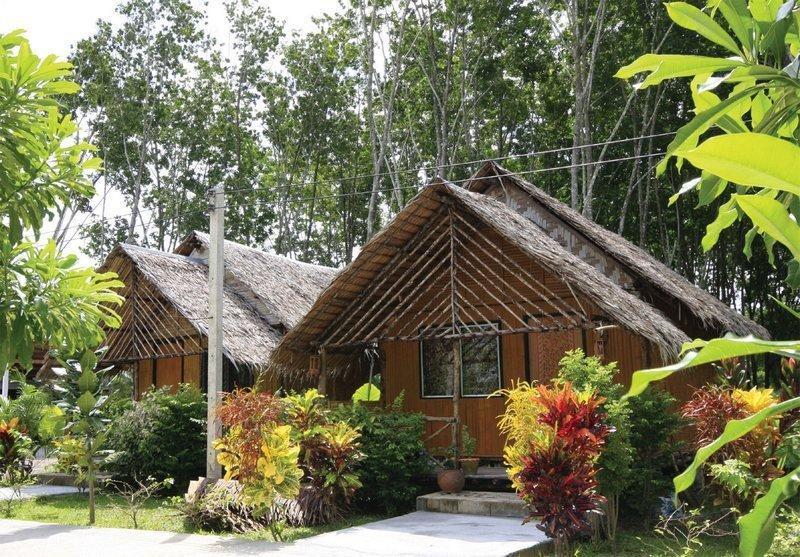 Resort Baan Suan 3*