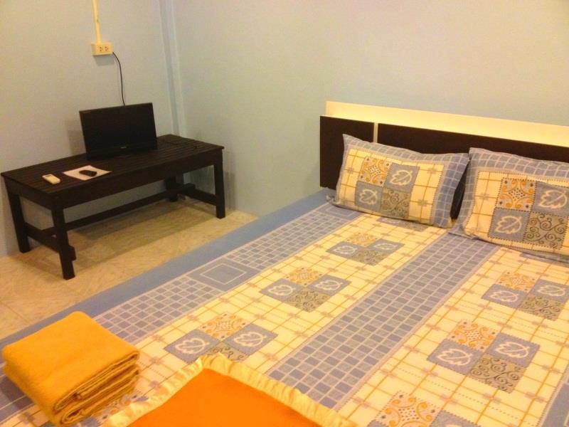 Laem Din Hotel