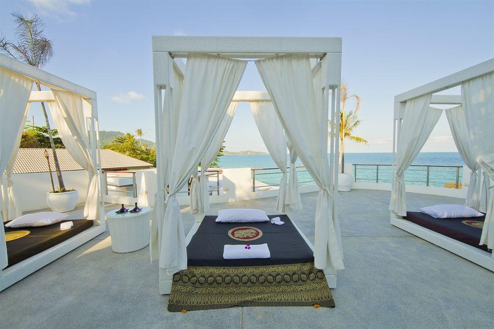 Beluga Boutique Resort 4*