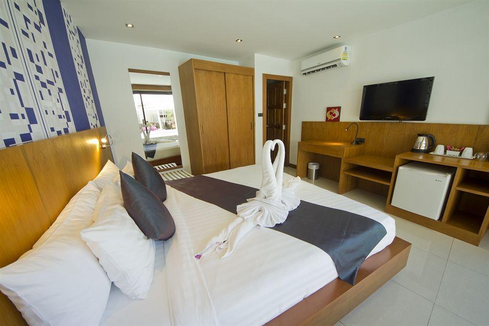 Beluga Boutique Resort