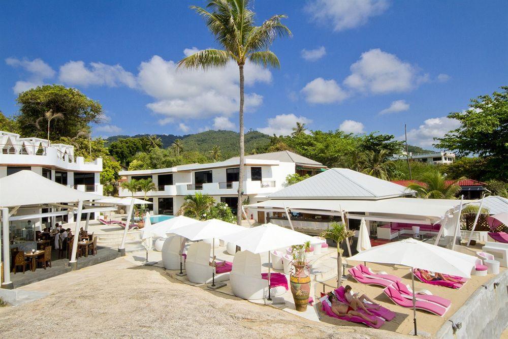 Beluga Boutique Resort 4*