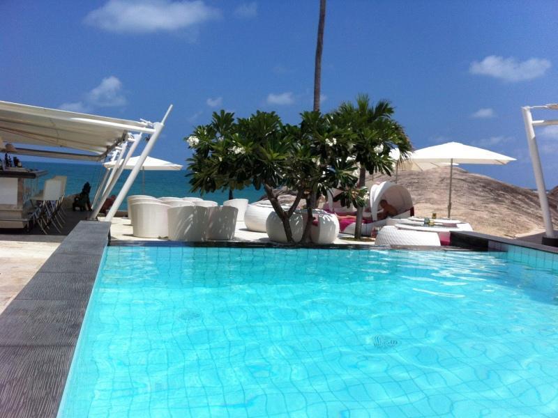 Beluga Boutique 4* Lamai Beach (Koh Samui)