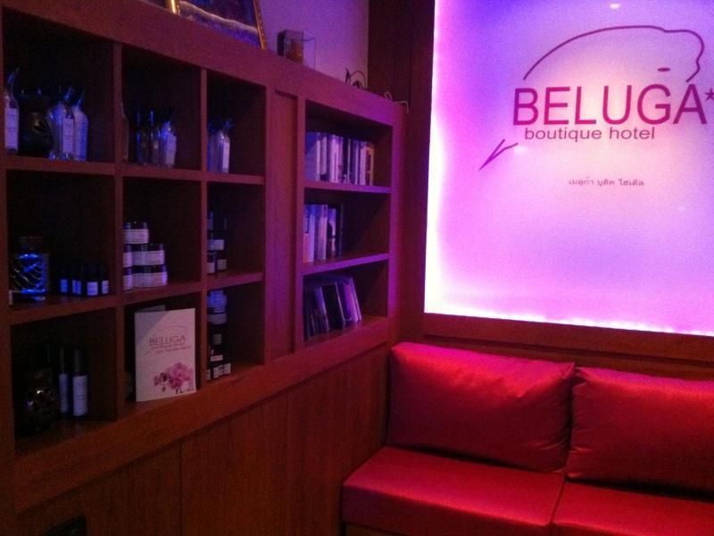 Beluga Boutique Resort 4*