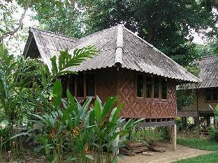 Baan Khao Sok Holiday park *