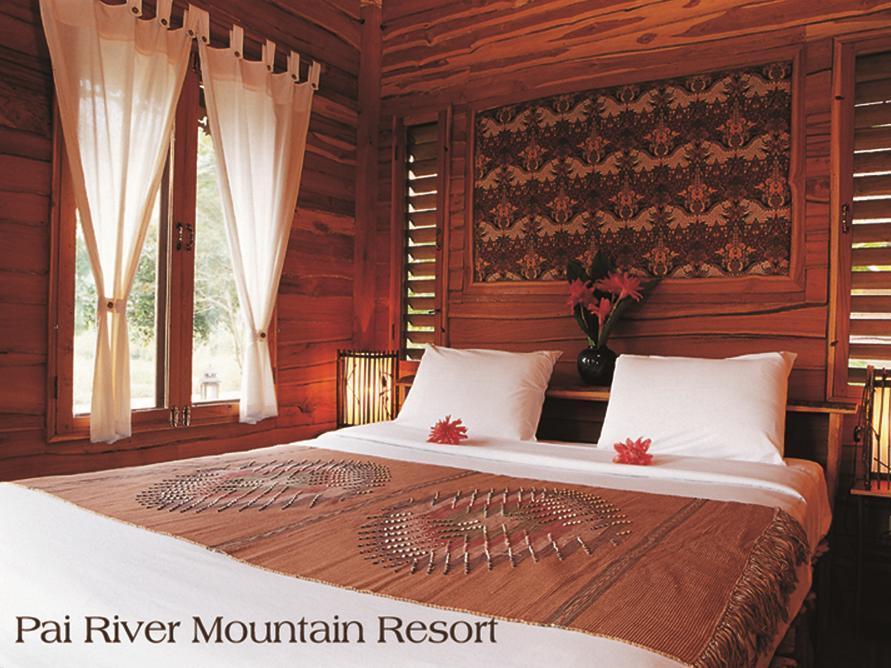 River Mountain 3*