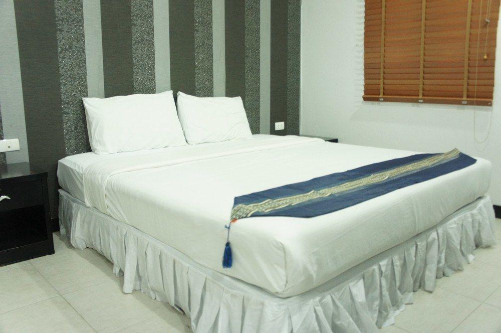 Noble House - 200 Meters Patong Casa de hóspedes