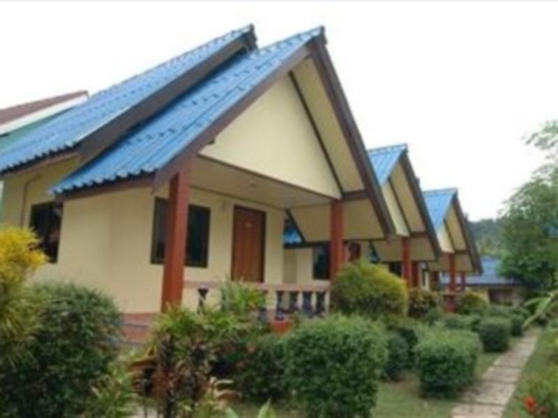 Lanta Arrow House Resort Koh Lanta