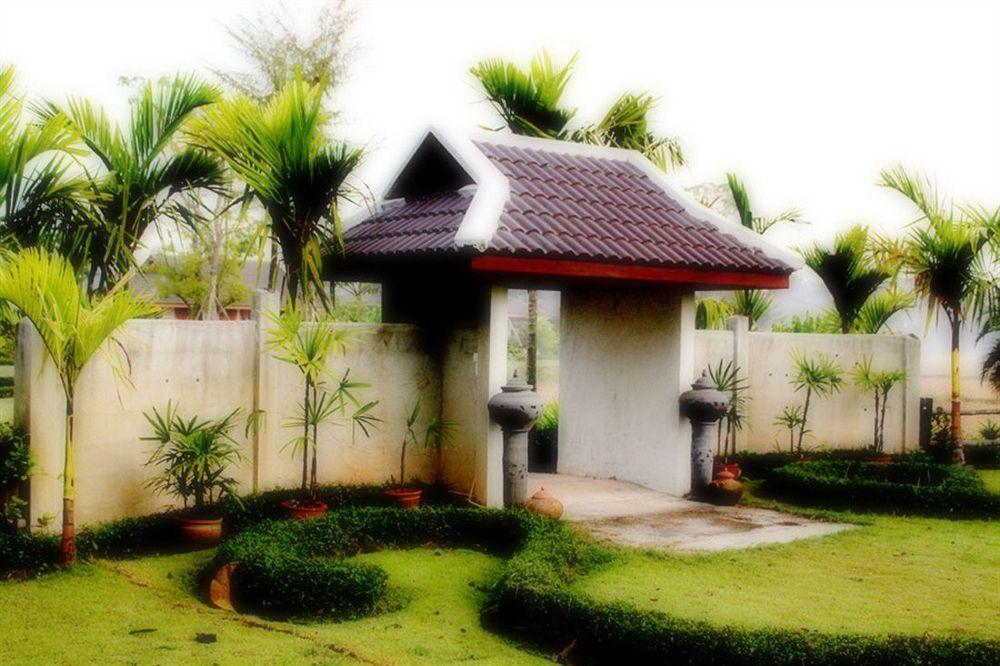 Ban Chomna 3* Chiang Rai
