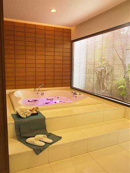 Siam Society And Resort