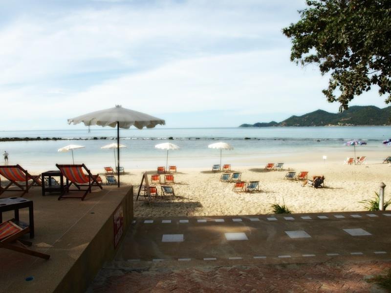 P&p Samui Hotel