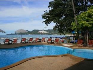 P&p Samui 2* Chaweng (Koh Samui)