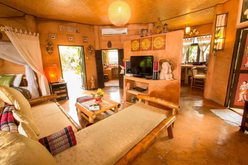 Monmaen & Resort Chiang Rai