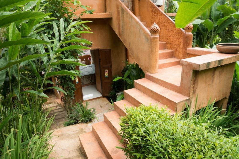 Monmaen & Resort Chiang Rai