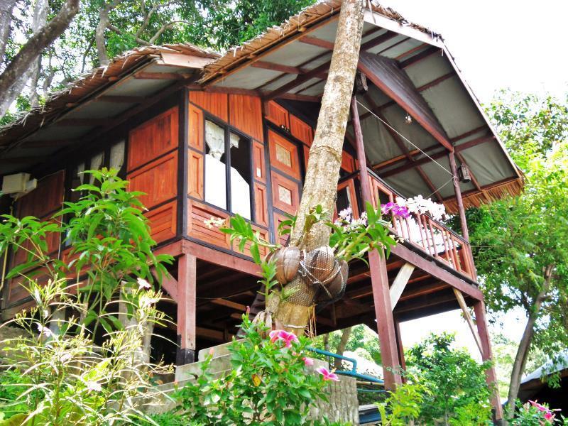 Hill Resort 3*